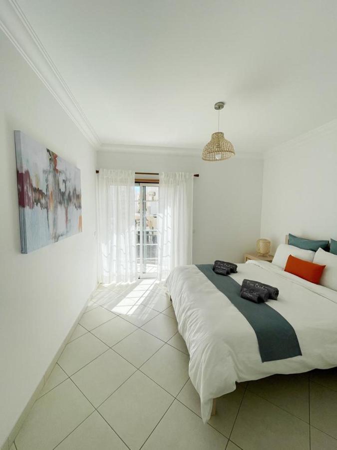 Vitamin Sea Vilamoura Quarteira Exterior photo