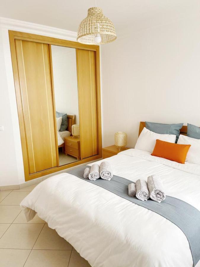 Vitamin Sea Vilamoura Quarteira Exterior photo