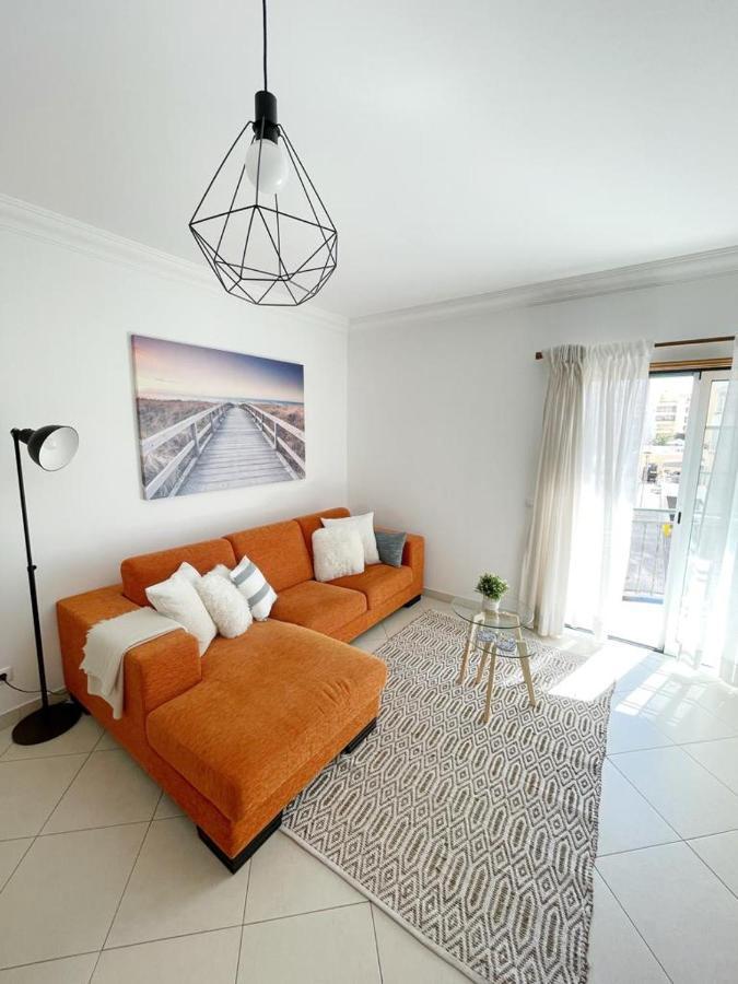 Vitamin Sea Vilamoura Quarteira Exterior photo